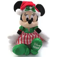 Plush - Disney / Minnie Mouse