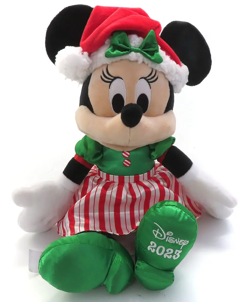 Plush - Disney / Minnie Mouse