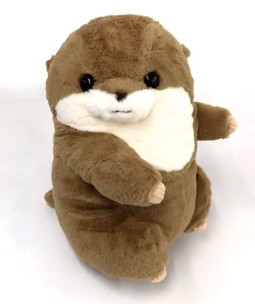 Plush - Otter