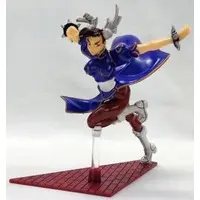 Trading Figure - Capcom Figure Collection