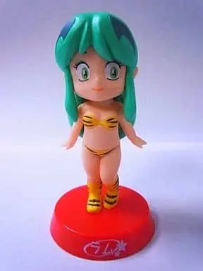 Trading Figure - Urusei Yatsura