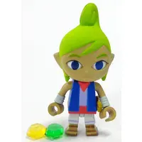 Trading Figure - The Legend of Zelda