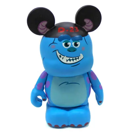 Trading Figure - Vinylmation