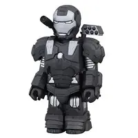 Trading Figure - Iron Man