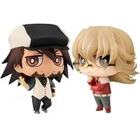 Trading Figure - TIGER＆BUNNY