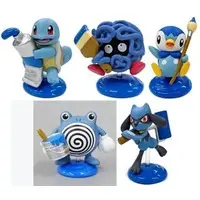 Trading Figure - Pokémon