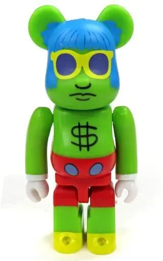 Trading Figure - BE＠RBRICK