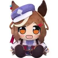 Plush - Uma Musume Pretty Derby