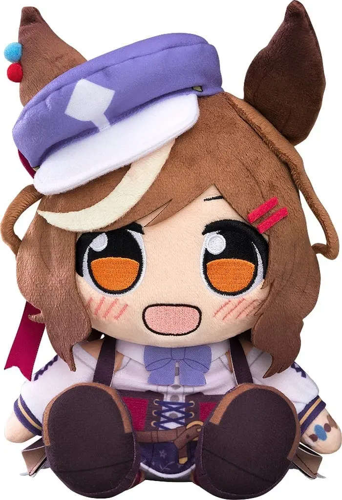 Plush - Uma Musume Pretty Derby