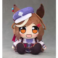 Plush - Uma Musume Pretty Derby