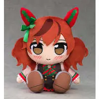 Plush - Uma Musume Pretty Derby