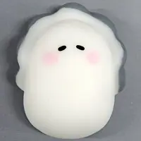 Trading Figure - Oyster marshmallow plush