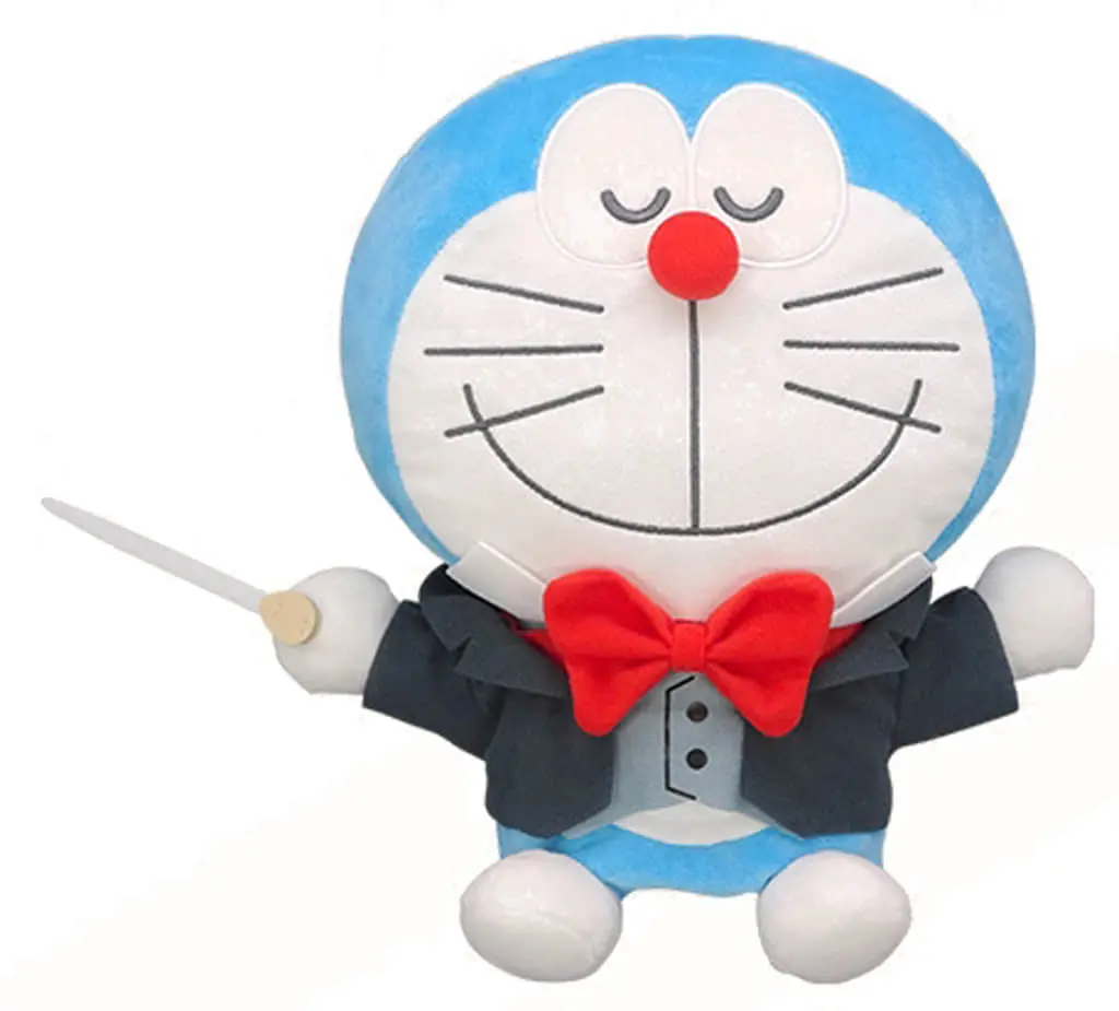 Plush - Doraemon