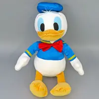 Plush - Disney / Donald Duck