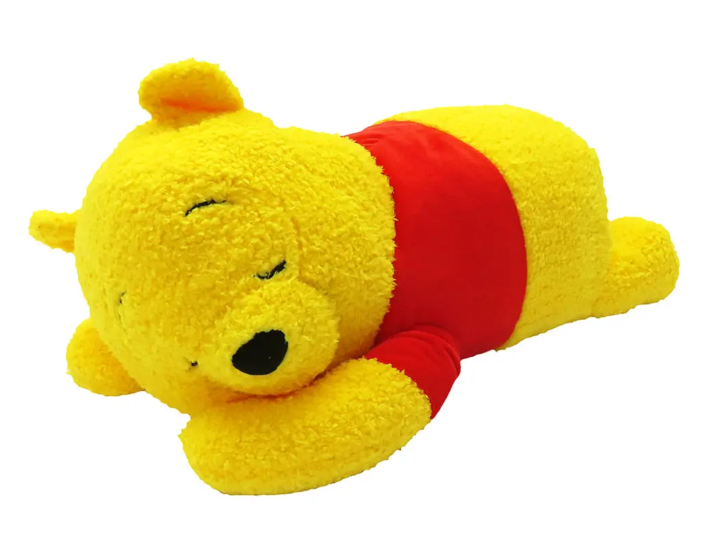 Plush - Winnie the Pooh / Winnie-the-Pooh