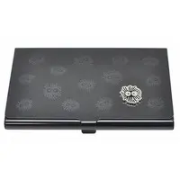 Card case - My Neighbor Totoro / Susuwatari (All Blacky)