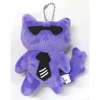 Key Chain - Plush - hololive production