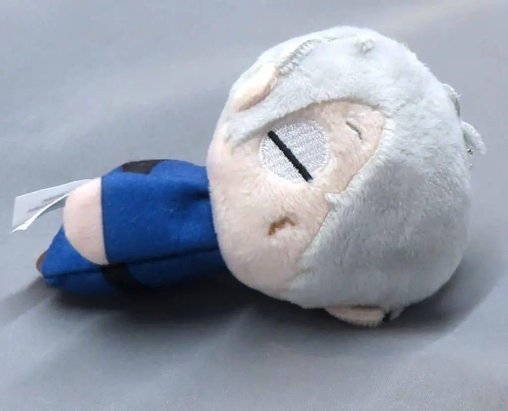 Key Chain - Plush - Plush Key Chain - Gegege no Kitarou