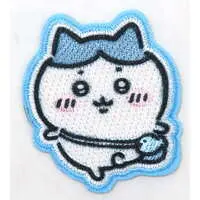 Badge - Chiikawa / Hachiware