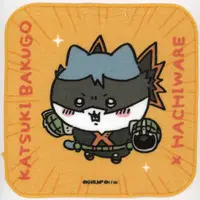 Towels - Chiikawa / Hachiware