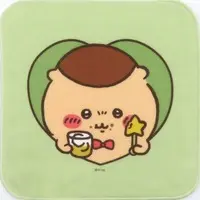 Towels - Handkerchief - Chiikawa / Kuri-Manjuu
