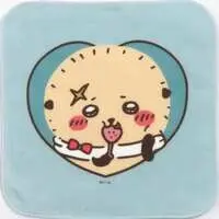 Handkerchief - Towels - Chiikawa / Rakko