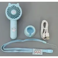Handheld Fan - Chiikawa / Hachiware