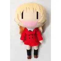 Plush - Hidamari Sketch