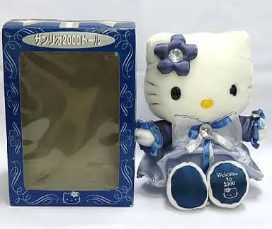 Plush - Sanrio / Hello Kitty