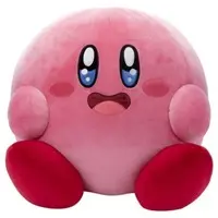 Mocchi-Mocchi- - Kirby's Dream Land / Kirby