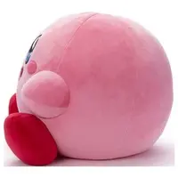 Mocchi-Mocchi- - Kirby's Dream Land / Kirby