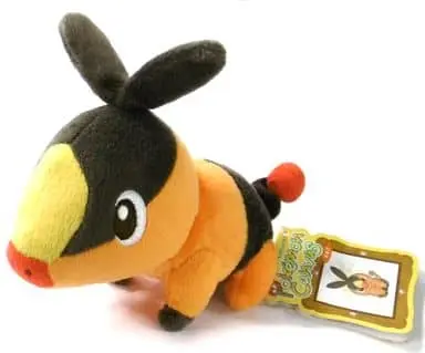 Plush - Pokémon / Tepig