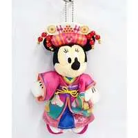 Plush - Disney / Minnie Mouse