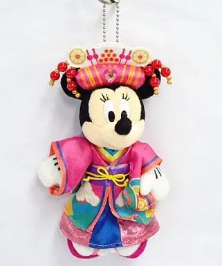 Plush - Disney / Minnie Mouse