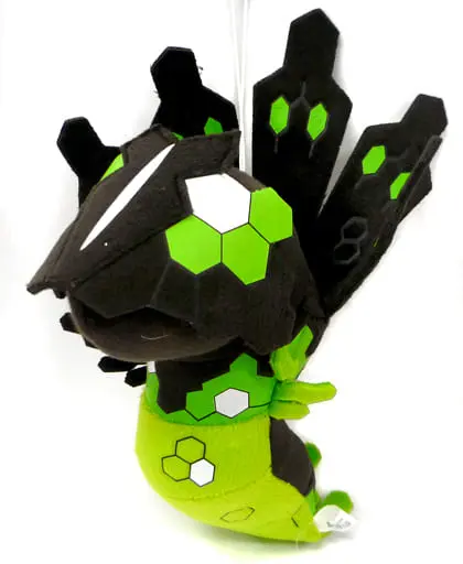 Plush - Pokémon / Zygarde