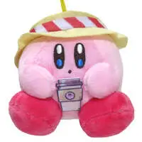 Plush - Kirby's Dream Land / Kirby