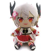Plush - Virtual Youtuber
