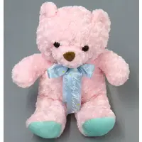 Plush - Lovely Rose Bear