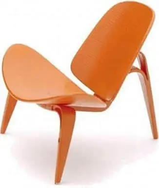 Trading Figure - Designer Chair Collection