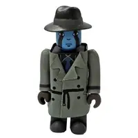 Trading Figure - KUBRICK