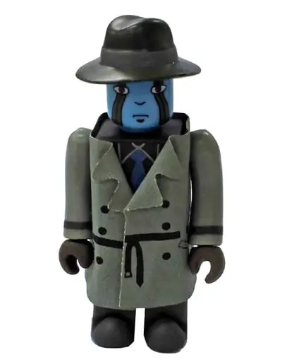 Trading Figure - KUBRICK