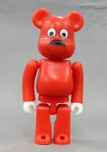 Trading Figure - BE＠RBRICK