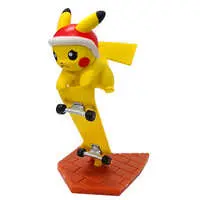 Trading Figure - Mini Figure - Pokémon / Pikachu