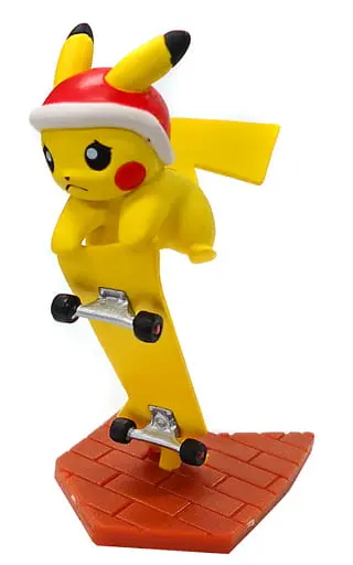 Trading Figure - Mini Figure - Pokémon / Pikachu