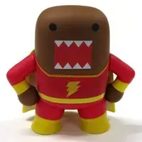 Trading Figure - Mini Figure - DC COMICS / Superman & Domo-kun