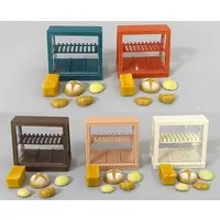 Trading Figure - Miniature Food