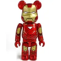 Trading Figure - BE＠RBRICK