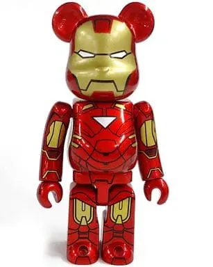 Trading Figure - BE＠RBRICK