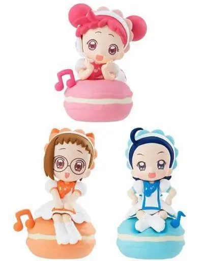 Trading Figure - Ojamajo Doremi