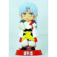 Trading Figure - InuYasha